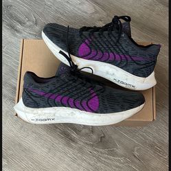 Nike Running Shoes Men Size 8 