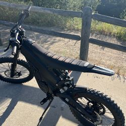 2025 Talaria XXX Pro