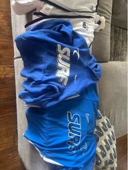 Surf Jackets