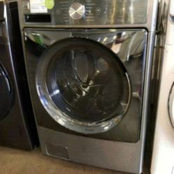 Kenmore FL Washer FONS