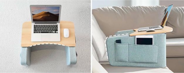 Couch or Bed Lap Desk $25