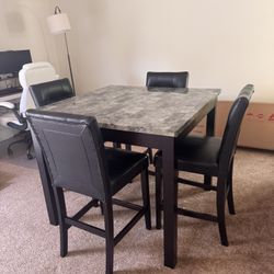 Dining Room Table