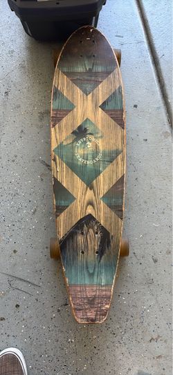 Skateboard