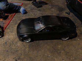 Rc cars