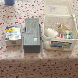 Salt Water Fish Tank Salinas Test