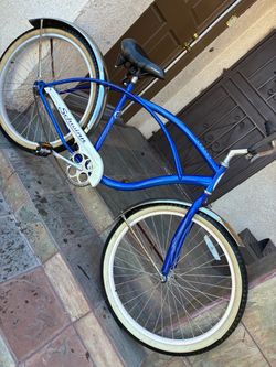 Schwinn Beach cruiser ready to ride 26 inch $50
