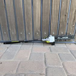 Ryobi | Expand-It 10” Pole Saw Attachment 