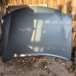 2006 Dodge Charger Hood
