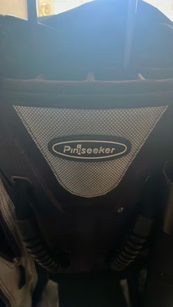 Golf bag