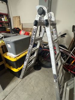 Ladders
