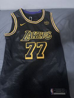 Luka Jersey Mamba