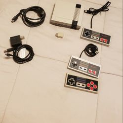 Mini Nes Classic 