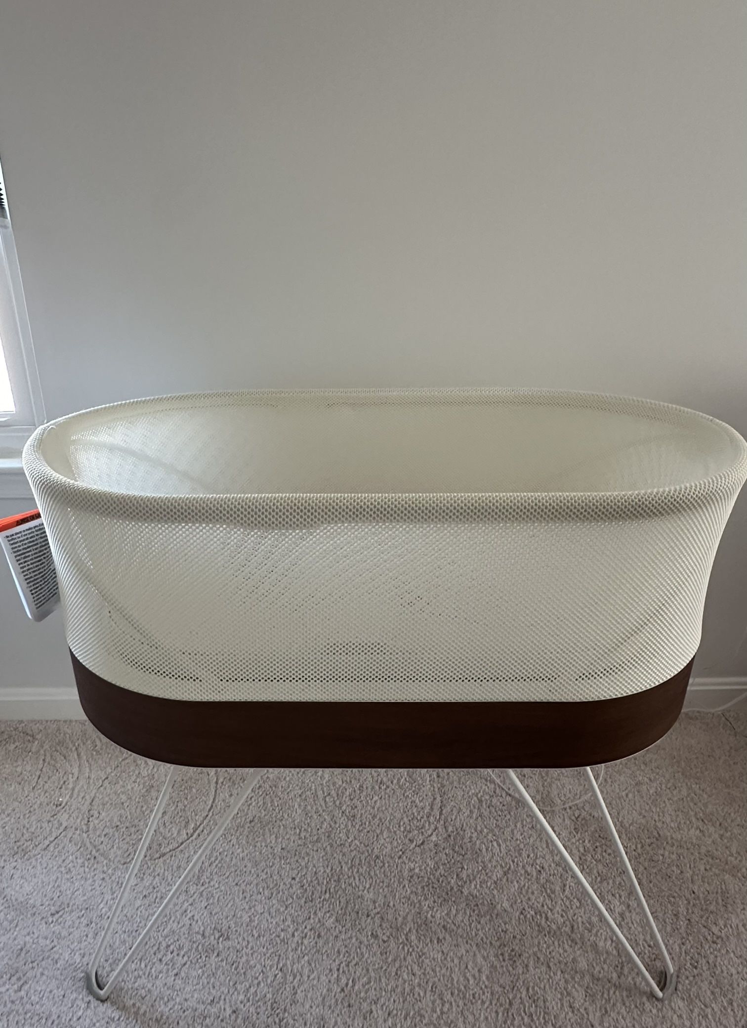 Snoo Baby Bassinet (plus MamaRu Swing) 