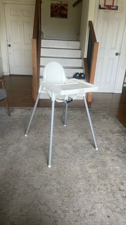 High Chair