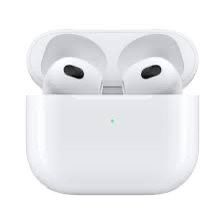 Apple Air Pods Noise Cancellation Generation 3