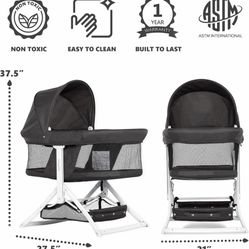 Baby Bassinet 