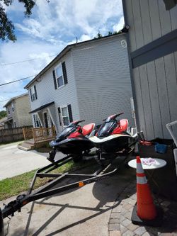 Jet Ski 2005