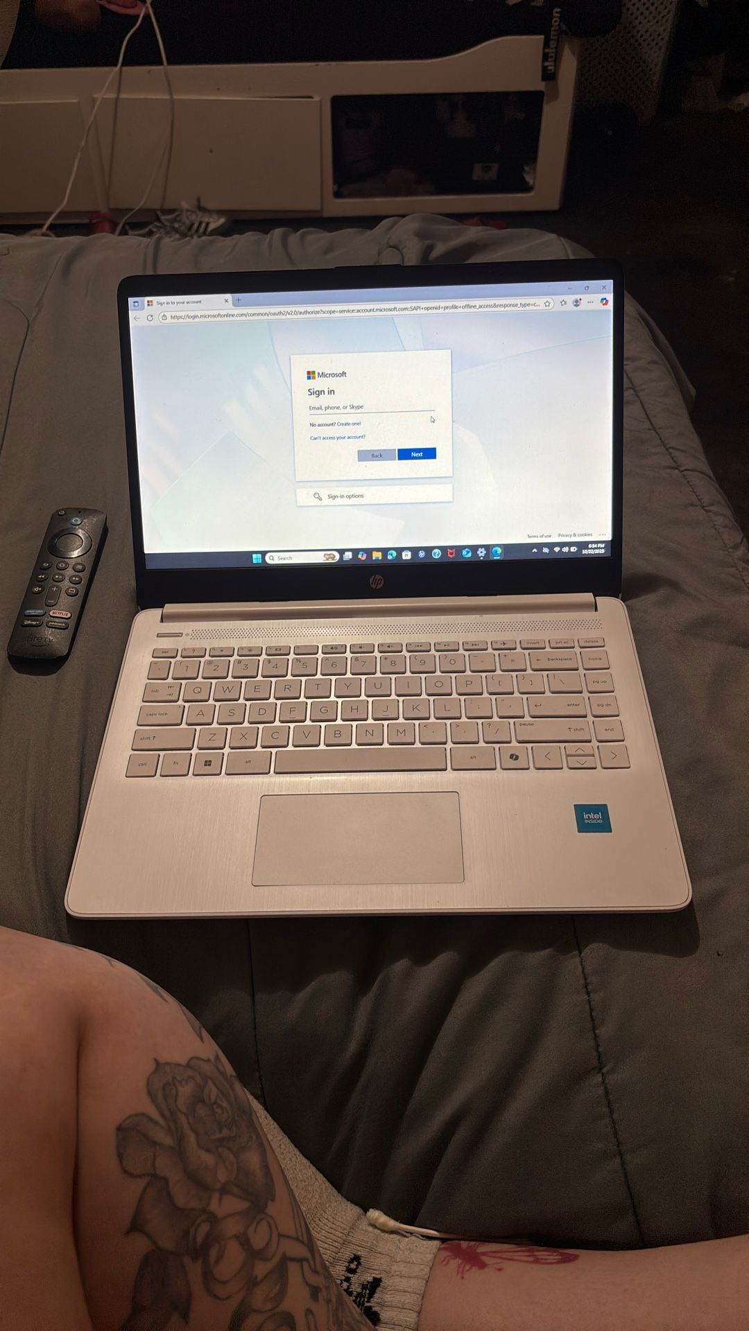Laptop
