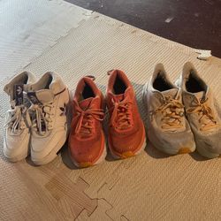 Hooka And Adidas For Women 3 Pairs 