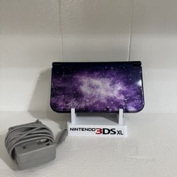 *New* Nintendo 3ds XL 