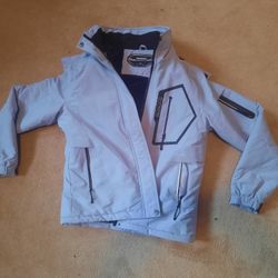 Womans Ski Jacket