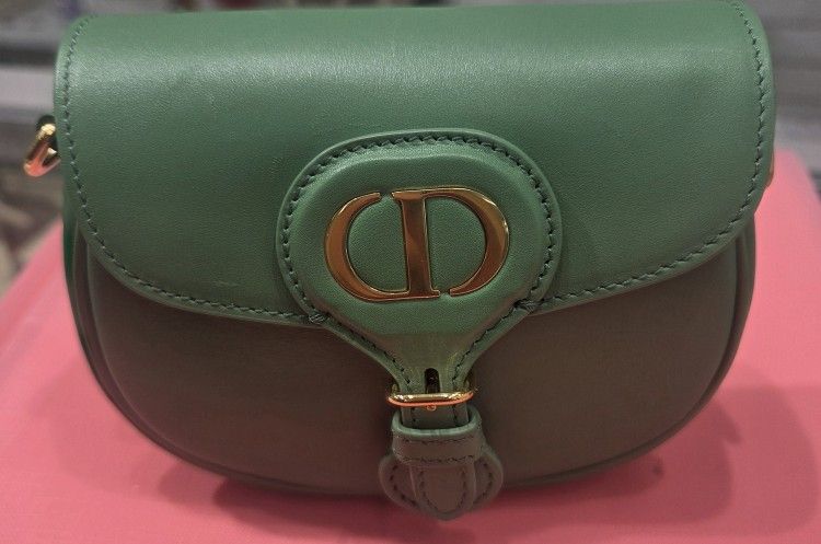 Authentic Dior Purse