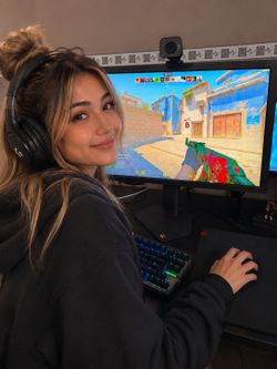 Benq Zowie 600 HZ  Gaming Monitor