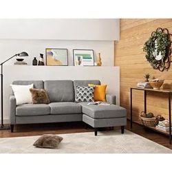 Free Couch - Some Damage