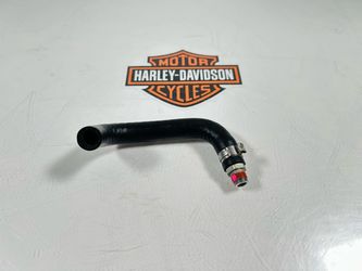 04-22 Harley-Davidson Sportster XL1200X OEM Transmission Vent Hose & Fitting.Π‘3.OBO. SM9KNT0755