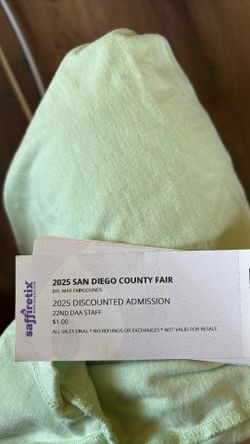Del Mar Tickets