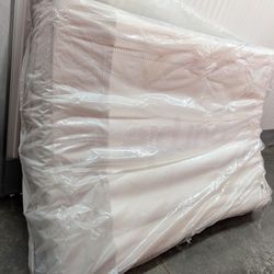 Free Queen Purple Mattress