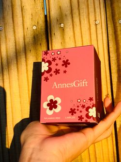 New perfume