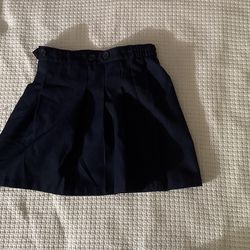 Uniform Franklin Academy Size 12 Yr