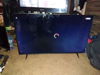Vizio TV 55inch