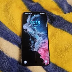 **Samsung Galaxy S22 Unlocked**
