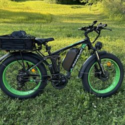 Phnhollin Seeker 24