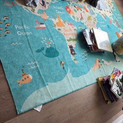 Kids Rug