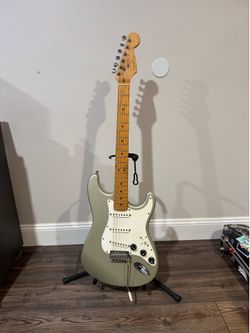 1997 Fender USA Stratocaster
