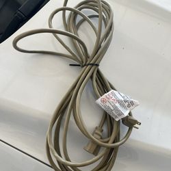Extension Cord