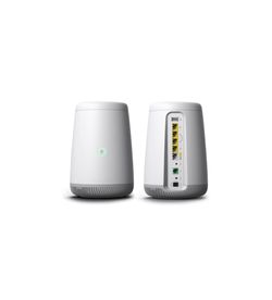 WiFi Modem Router Compatible with Centurylink (Renewed)