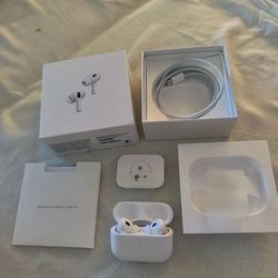 AirPods Pro 2