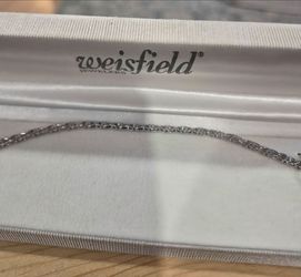 Weisfield Jewelers  Women's Bracelet