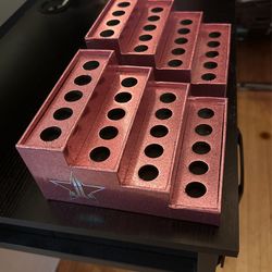 Jeffree Star Lipstick Stand (collectible Item)