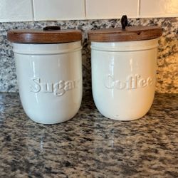 Coffee Bar Essentials