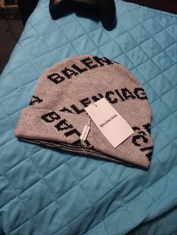Balencia Beanie