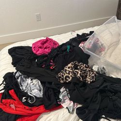 Bundle Of Bathing Suits