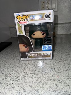 Funko pop
