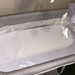Baby bassinet
