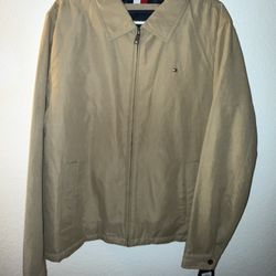 Tommy Hilfiger Jacket 