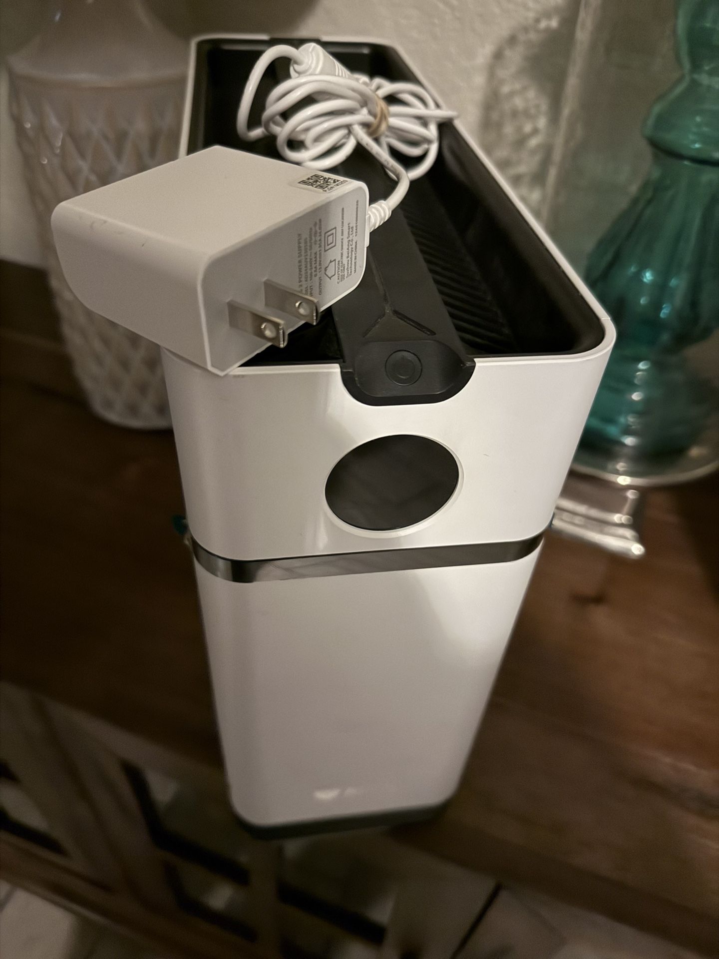 Air Purifier Airdog